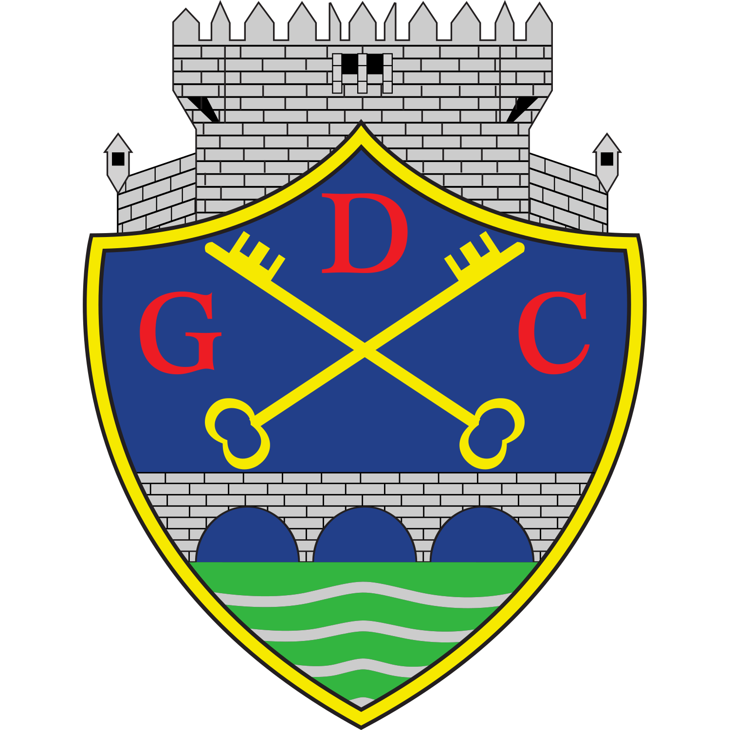 GD Chaves