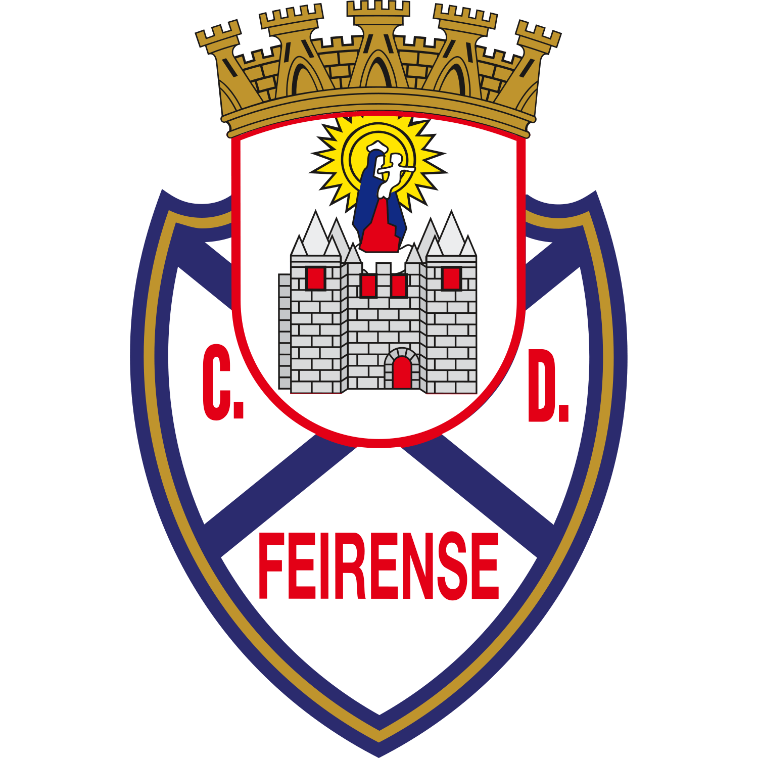 CD Feirense