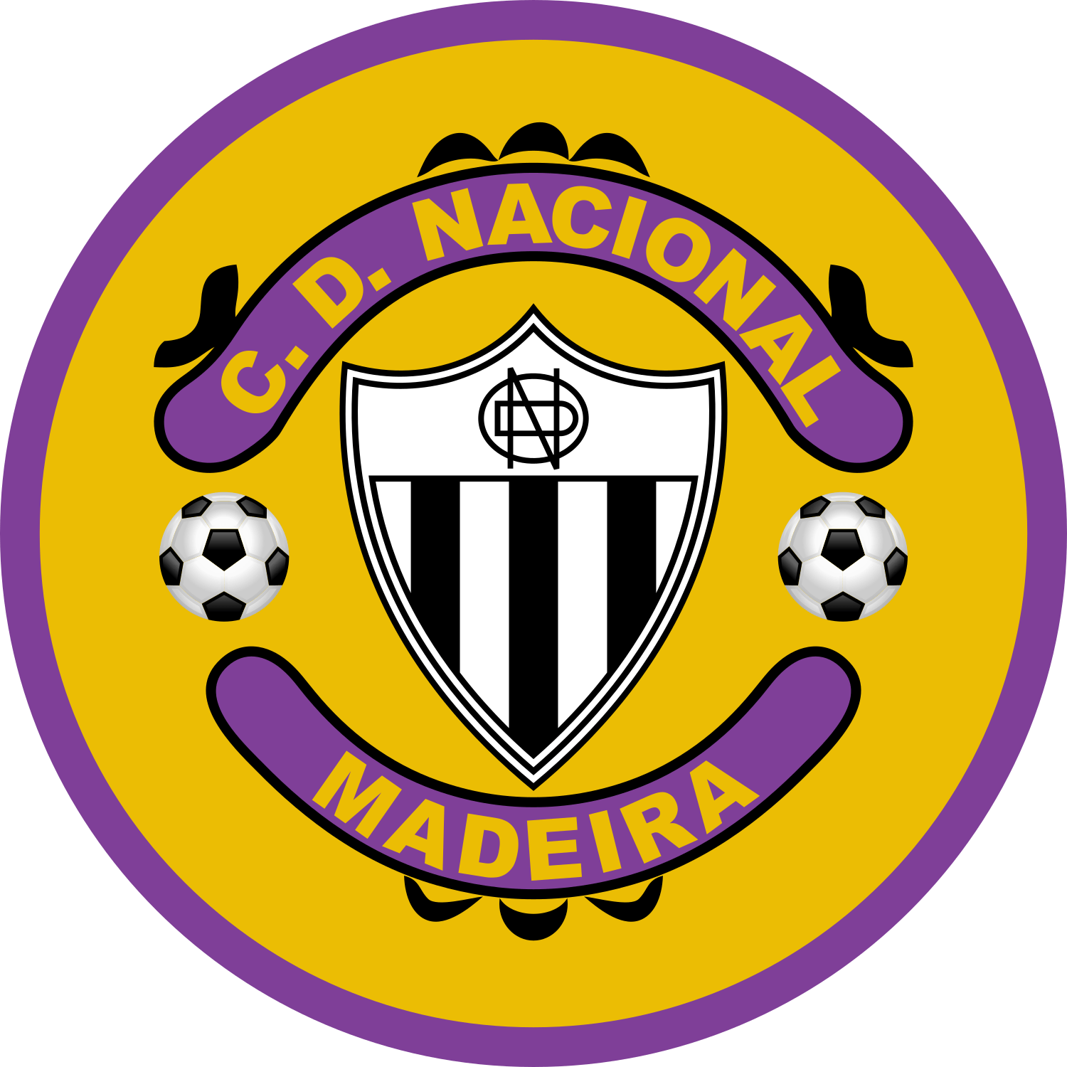 CD Nacional