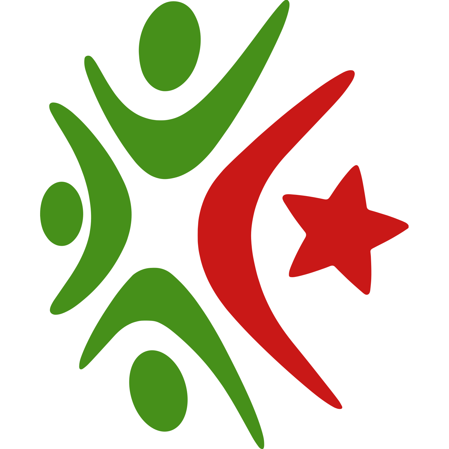 Algerian Ligue 1