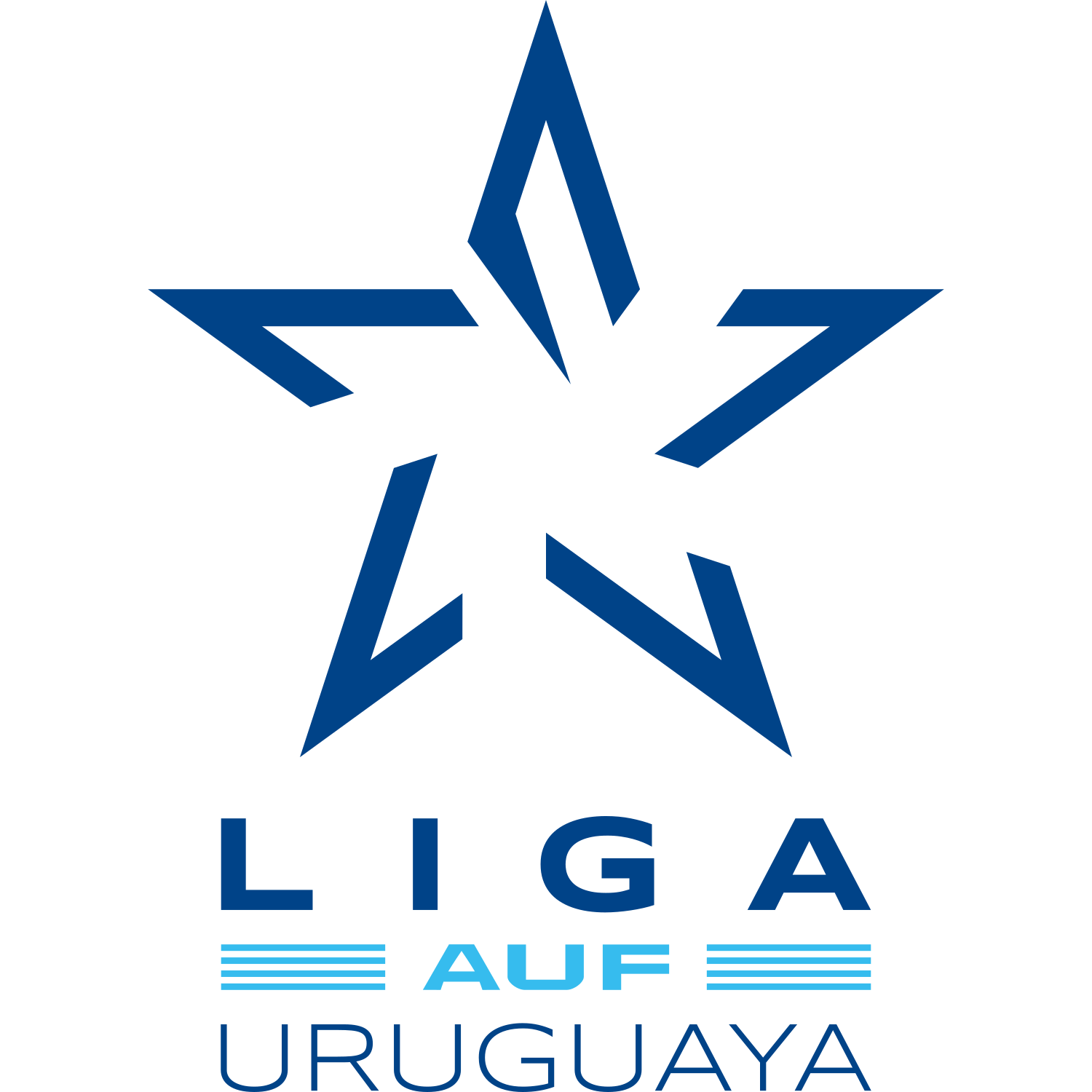 Liga AUF